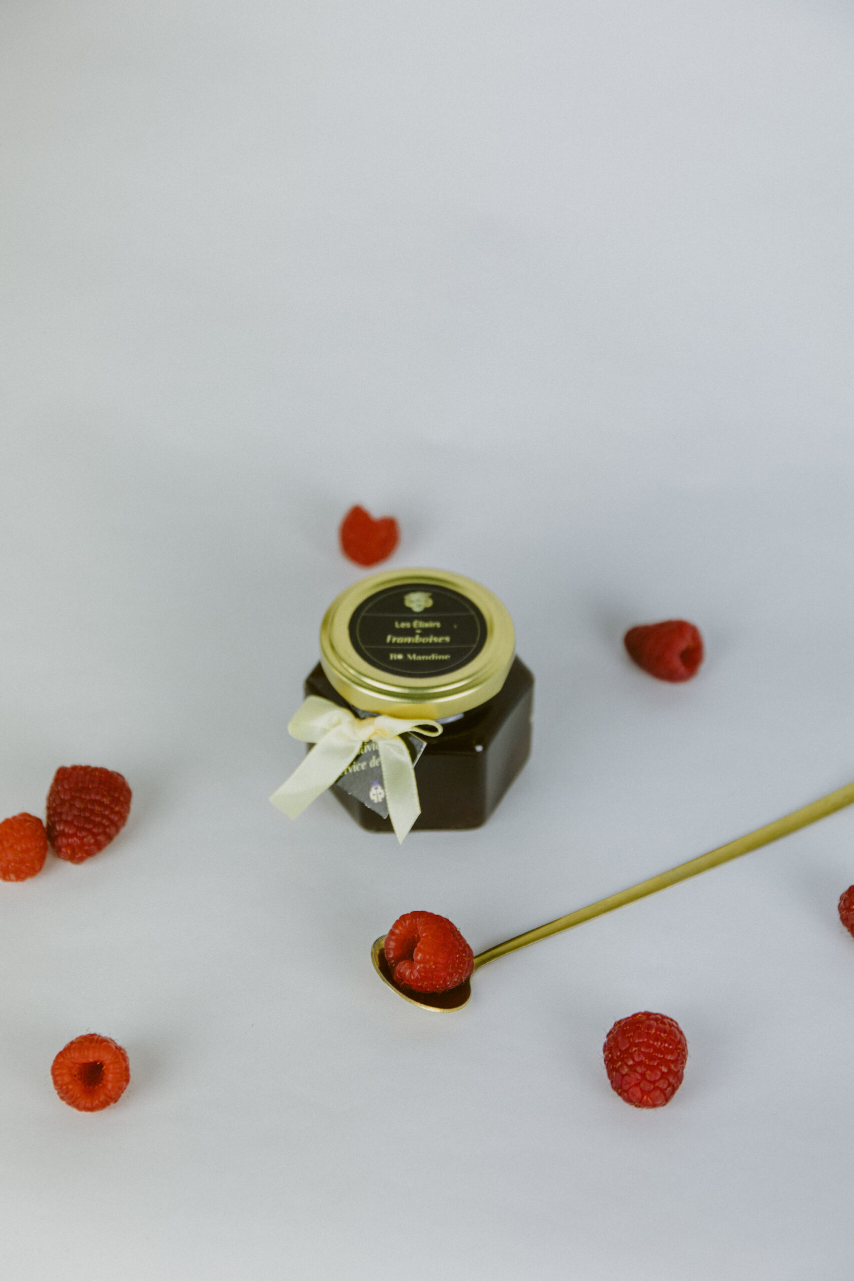 Élixir framboises Élixir framboises