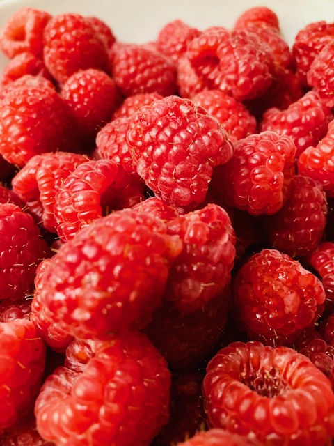 Élixir framboises Élixir framboises