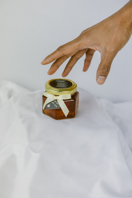 élixir bijou 1 bo mandine bijoux culinaires