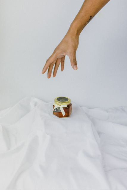 élixir lum catch4 bo mandine bijoux culinaires