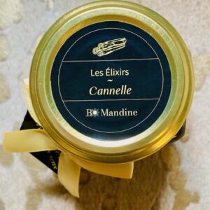 Élixir cannelle