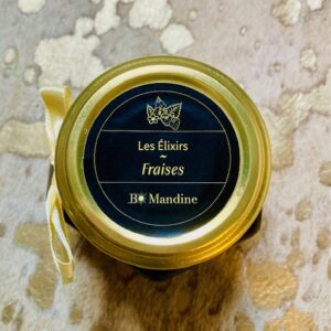 Élixir fraises