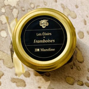 Élixir framboises