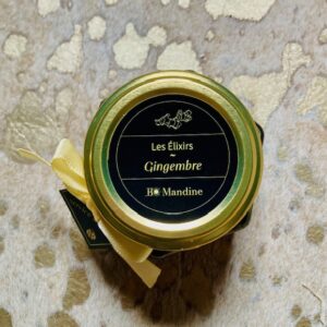 Élixir gingembre