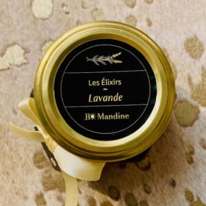 Élixir lavande